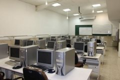 آزمایشگاه سیستم عامل و IT، مجموعه کارگاه های مهندسی کامپیوتر 2